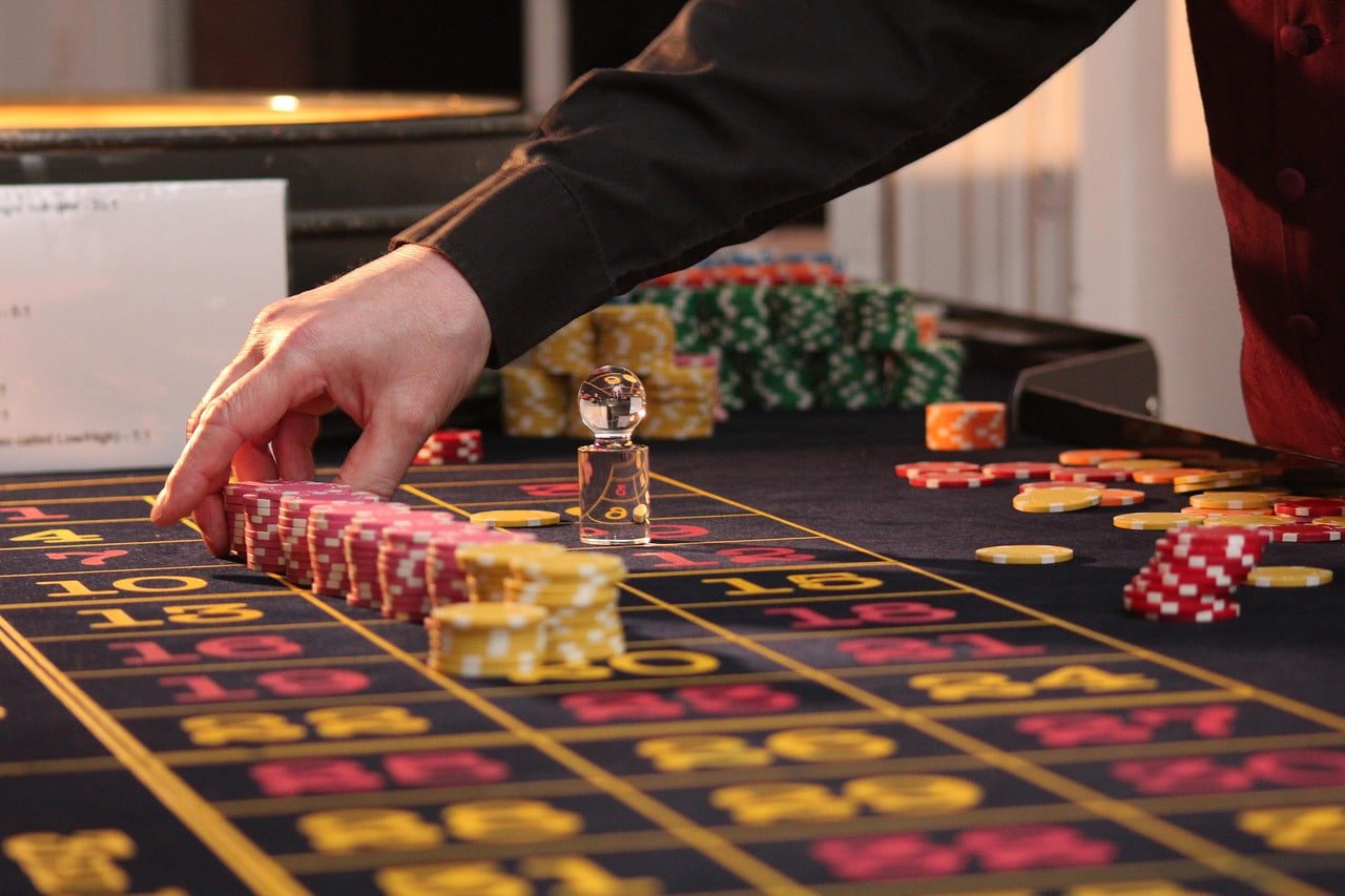 ect777 Live Roulette Blackjack Myanmar Mobile ကစားနည်း